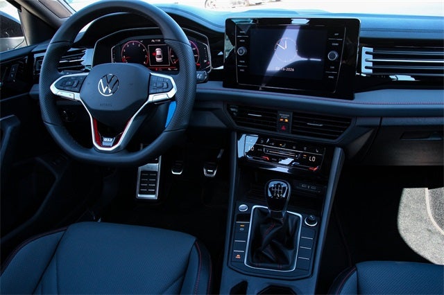 2026 Volkswagen Jetta GLI 2.0T Autobahn