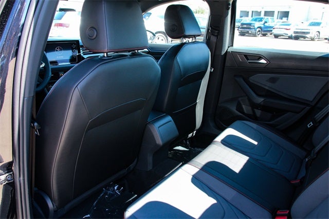 2026 Volkswagen Jetta GLI 2.0T Autobahn