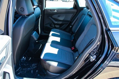 2026 Volkswagen Jetta GLI 2.0T Autobahn