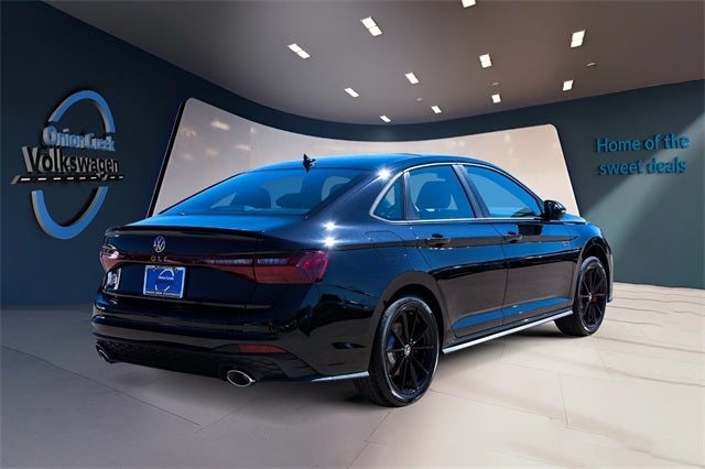 2026 Volkswagen Jetta GLI 2.0T Autobahn