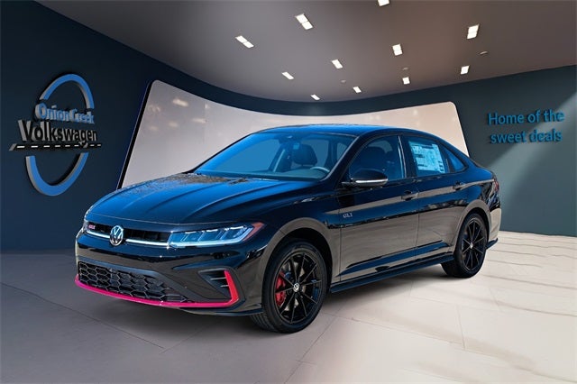 2026 Volkswagen Jetta GLI 2.0T Autobahn