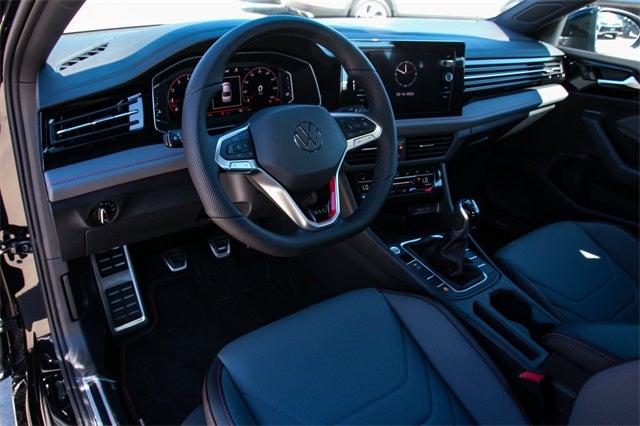 2026 Volkswagen Jetta GLI 2.0T Autobahn