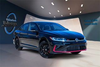 2026 Volkswagen Jetta GLI 2.0T Autobahn