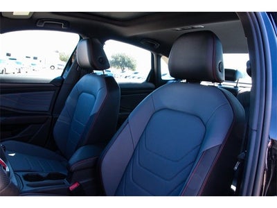 2026 Volkswagen Jetta GLI 2.0T Autobahn