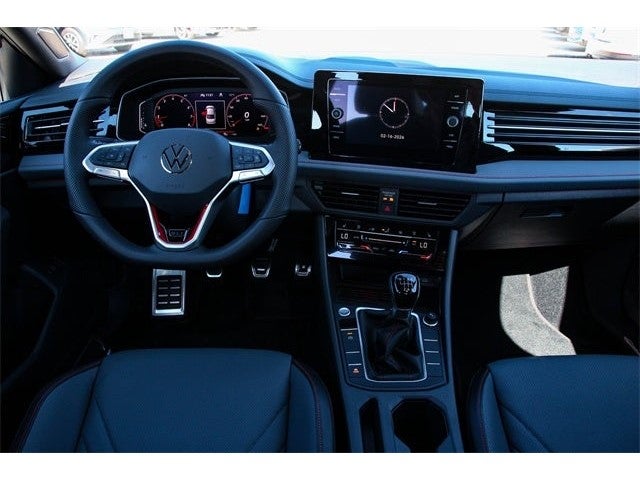 2026 Volkswagen Jetta GLI 2.0T Autobahn