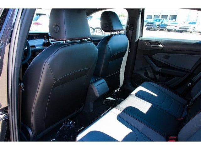 2026 Volkswagen Jetta GLI 2.0T Autobahn