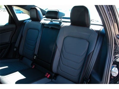 2026 Volkswagen Jetta GLI 2.0T Autobahn