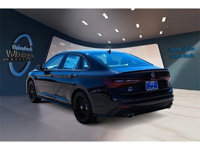 2026 Volkswagen Jetta GLI 2.0T Autobahn