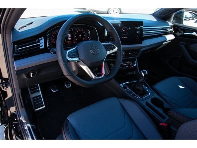 2026 Volkswagen Jetta GLI 2.0T Autobahn