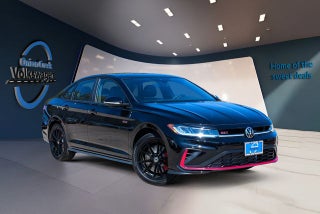 2026 Volkswagen Jetta GLI 2.0T Autobahn