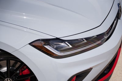 2026 Volkswagen Jetta GLI 2.0T Autobahn