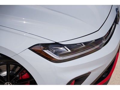 2026 Volkswagen Jetta GLI 2.0T Autobahn