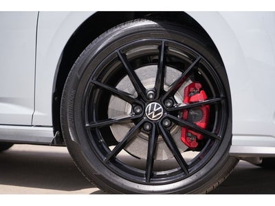 2026 Volkswagen Jetta GLI 2.0T Autobahn