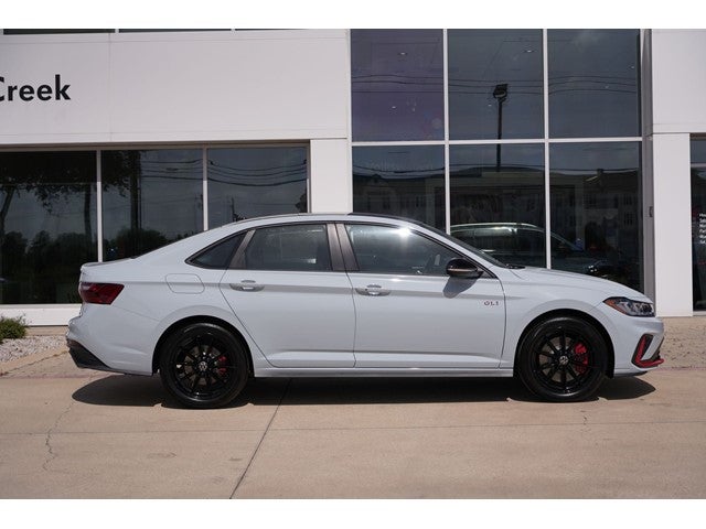 2026 Volkswagen Jetta GLI 2.0T Autobahn