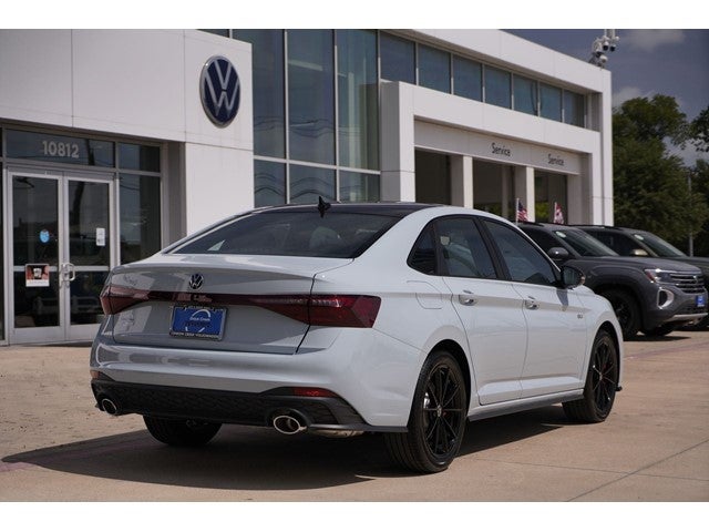 2026 Volkswagen Jetta GLI 2.0T Autobahn