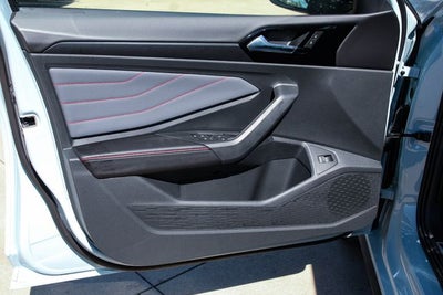 2026 Volkswagen Jetta GLI 2.0T Autobahn