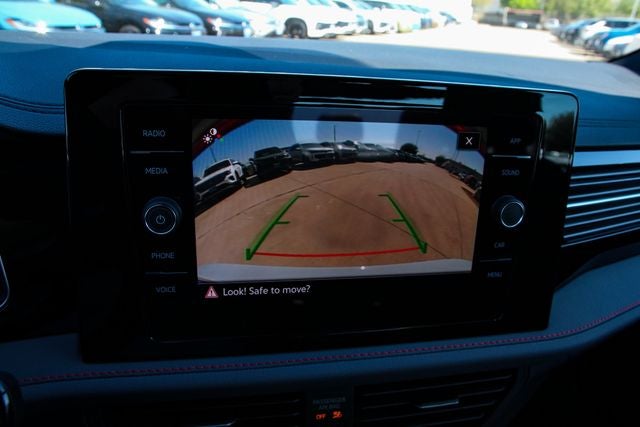 2026 Volkswagen Jetta GLI 2.0T Autobahn