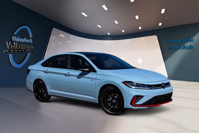 2026 Volkswagen Jetta GLI 2.0T Autobahn