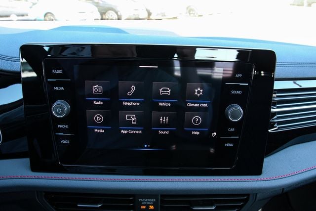 2026 Volkswagen Jetta GLI 2.0T Autobahn