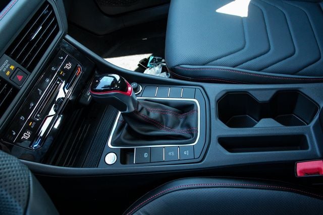 2026 Volkswagen Jetta GLI 2.0T Autobahn