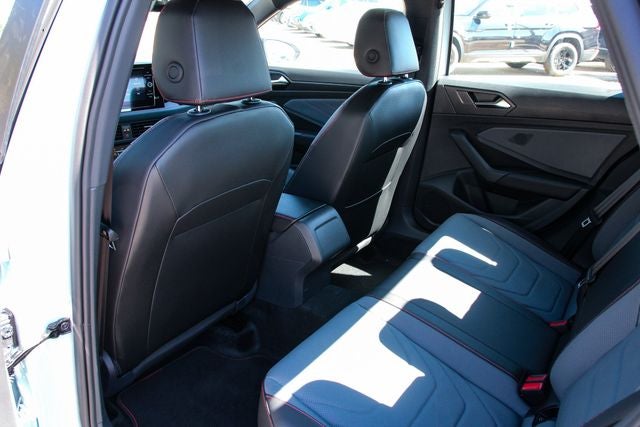 2026 Volkswagen Jetta GLI 2.0T Autobahn