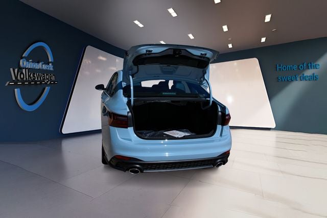 2026 Volkswagen Jetta GLI 2.0T Autobahn