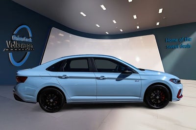 2026 Volkswagen Jetta GLI 2.0T Autobahn