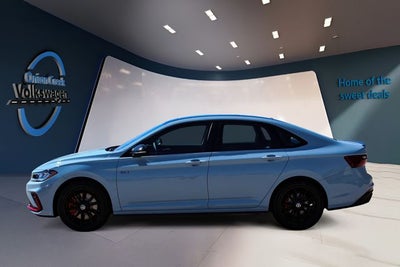 2026 Volkswagen Jetta GLI 2.0T Autobahn