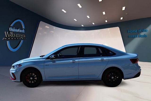 2026 Volkswagen Jetta GLI 2.0T Autobahn