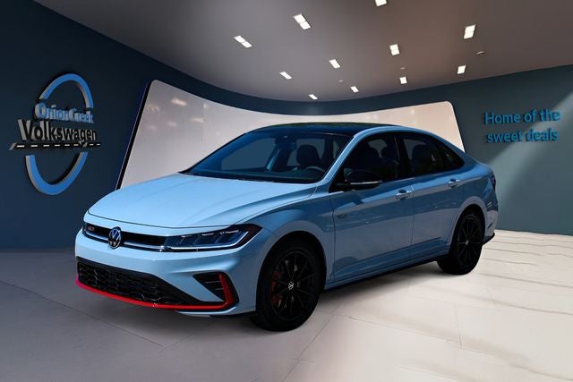 2026 Volkswagen Jetta GLI 2.0T Autobahn