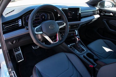 2026 Volkswagen Jetta GLI 2.0T Autobahn