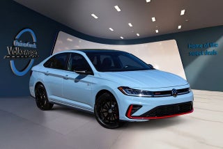 2026 Volkswagen Jetta GLI 2.0T Autobahn