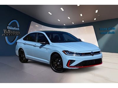 2026 Volkswagen Jetta GLI 2.0T Autobahn