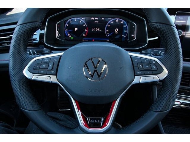 2026 Volkswagen Jetta GLI 2.0T Autobahn