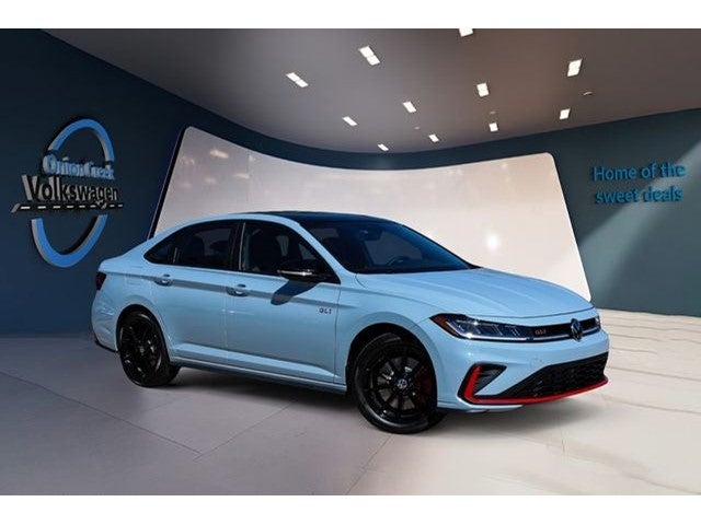 2026 Volkswagen Jetta GLI 2.0T Autobahn