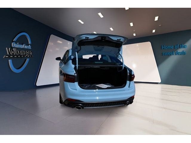 2026 Volkswagen Jetta GLI 2.0T Autobahn