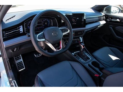 2026 Volkswagen Jetta GLI 2.0T Autobahn