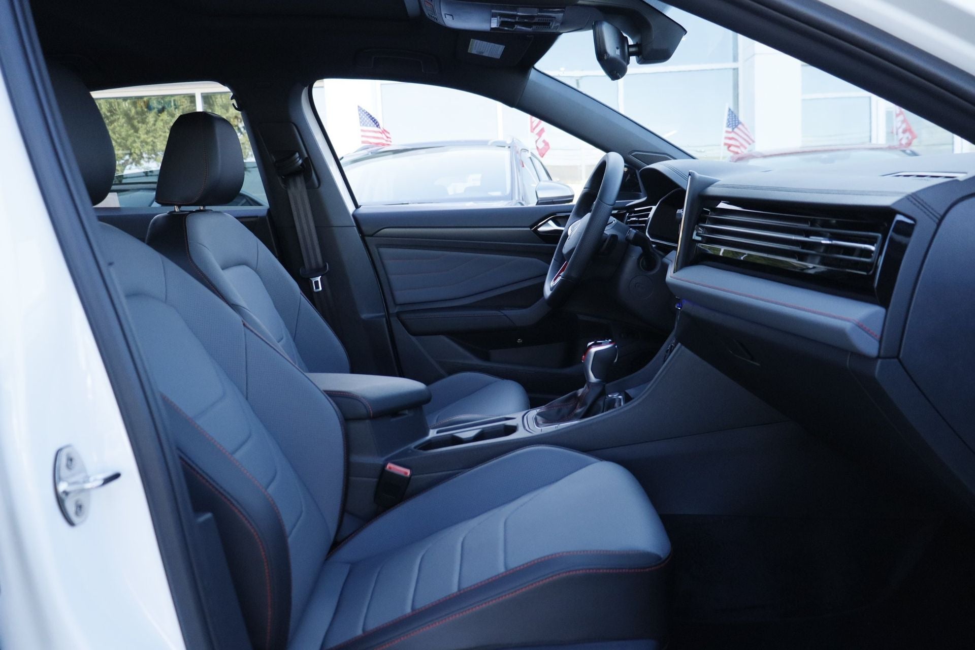 2026 Volkswagen Jetta GLI 2.0T Autobahn
