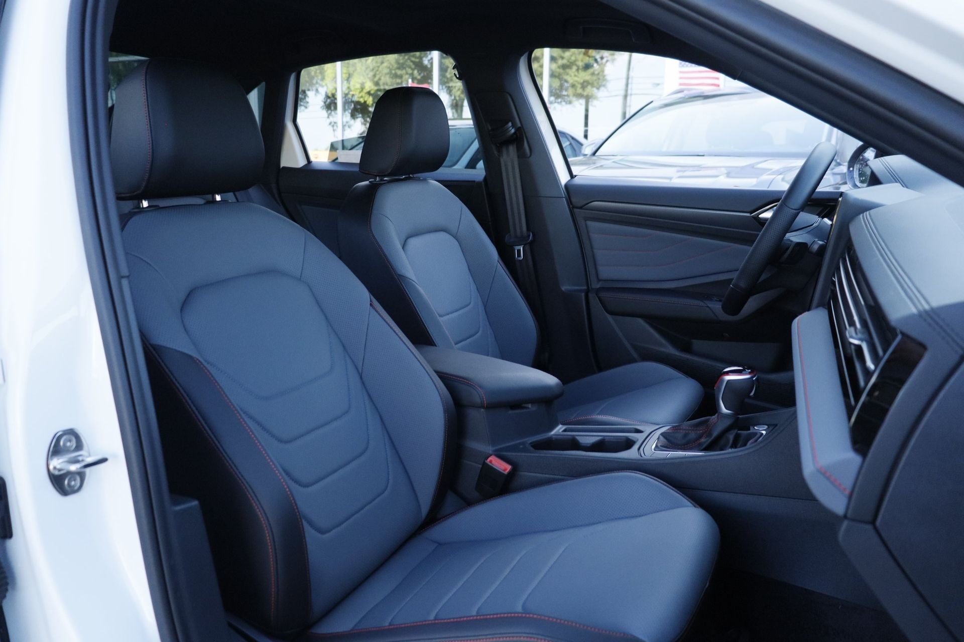2026 Volkswagen Jetta GLI 2.0T Autobahn