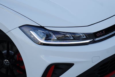 2026 Volkswagen Jetta GLI 2.0T Autobahn
