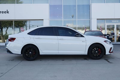 2026 Volkswagen Jetta GLI 2.0T Autobahn