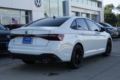 2026 Volkswagen Jetta GLI 2.0T Autobahn