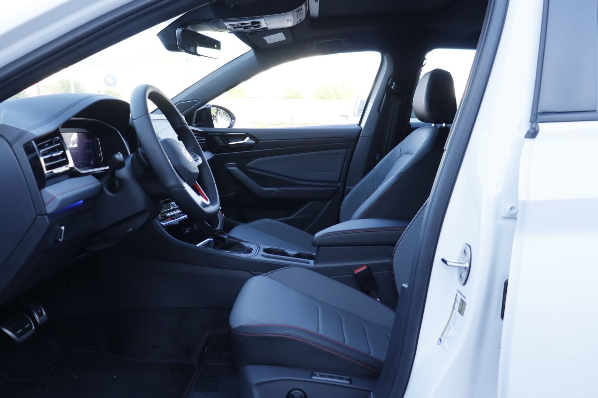 2026 Volkswagen Jetta GLI 2.0T Autobahn