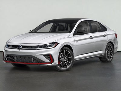 2026 Volkswagen Jetta GLI 2.0T Autobahn
