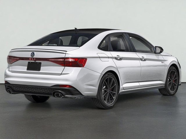2026 Volkswagen Jetta GLI 2.0T Autobahn