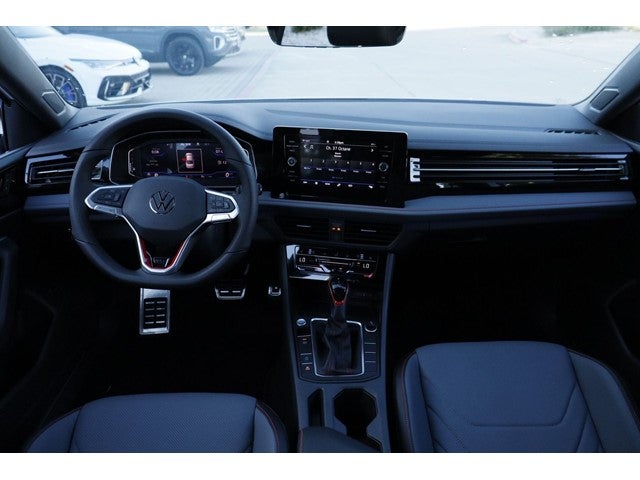 2026 Volkswagen Jetta GLI 2.0T Autobahn