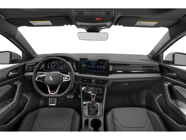 2026 Volkswagen Jetta GLI 2.0T Autobahn