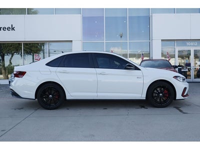 2026 Volkswagen Jetta GLI 2.0T Autobahn