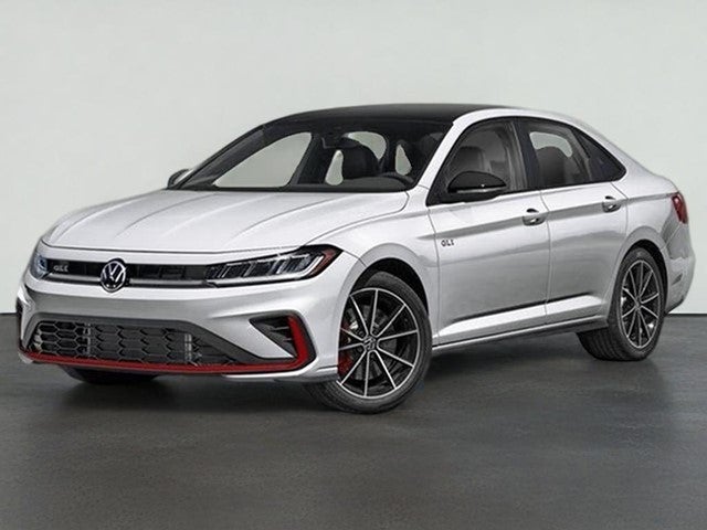 2026 Volkswagen Jetta GLI 2.0T Autobahn