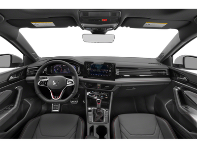 2026 Volkswagen Jetta GLI 2.0T Autobahn